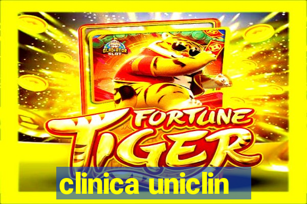 clinica uniclin